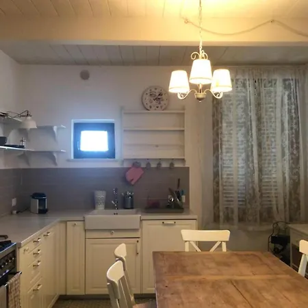 Apartment Casabella *